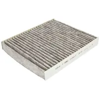 MAHLE ORIGINAL LAO 120 Interieurfilter