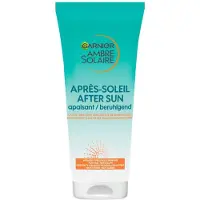 Garnier After Sun Feuchtigkeits-Milch After Sun Lotion 200 ml