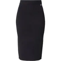 Armani Exchange Rok zwart