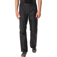 Vaude Bike Drop Ii Broek
