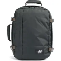 CabinZero Classic 36L Ultra Light Cabin Bag black sand