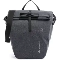 Vaude ReCycle Back Single, black, -