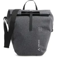 Vaude Bike ReCycle Back, black, -