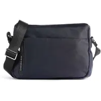 Mandarina Duck Hunter Crossbody tas navy