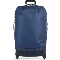 Eagle creek Trolley 'Expanse 4 ' royal blue/koningsblauw