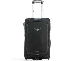 Osprey Daylite CO Whld 40 Trolleytas Black 40L