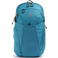 Gregory Backpack Unisex Kiro 24 Legion Blue