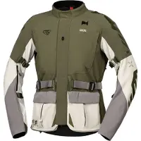 IXS Venture-STX 1.0 wasserdichte Motorrad Textiljacke