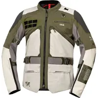 IXS Venture-Air 1.0 Motorfiets textieljas