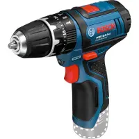 Bosch GSB 12V-15 Professional Akku-Schlagbohrschrauber 12,0 V