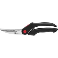 Zwilling vogelschaar 25 cm Zwart