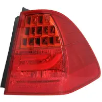 TYC Achterlicht rechts 11-11675-06-2 TYC voor o.a. BMW