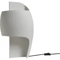 DCW éditions Tafellampe , Wit, Slaapkamer, Gips / Klei
