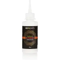 Ecopets w-powder