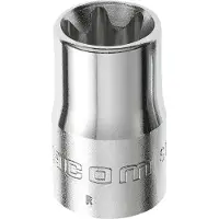 Facom doppen 1/2' tx e14 - STX.14