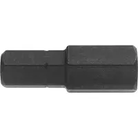 Facom schroefbits voor 6-kant inbus, metrische maten l 50 mm - 17 - ENH.317