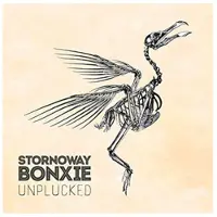 Cd Bonxie Unplucked EP