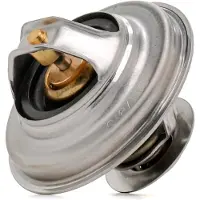 MAHLE ORIGINAL TX 24 80D Thermostaat, koelvloeistof