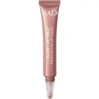 IsaDora Glossy Lip Treat Lipgloss 13 ml Nr. 54 - Ginger Glaze