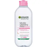 Garnier Micellar Cleansing Water All-In-1 for Normal & Sensitive Skin