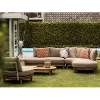 Fonteyn | Loungeset Rondo