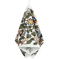 Marimekko Tiara theedoek 47x70 cm Beige