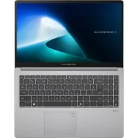 Asus ExpertBook P1 P1503CVA-S72949X, Intel Core i5, 39,6 cm (15,6 inch), 1920 x 1080 pixels, 16 GB, 512 GB, Windows 11 Pro