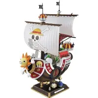 Bandai One Piece Thousand Sunny Land of Wano Model Kit Bouwpakket