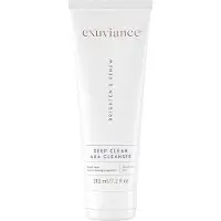 Exuviance Embrace Deep Clean AHA Cleanser 212 ml