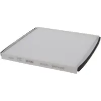 CORTECO 21652539 Interieurfilter