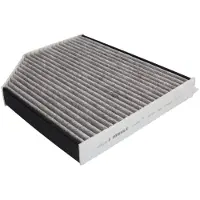 MAHLE ORIGINAL LAO 386 Interieurfilter