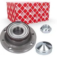 FEBI BILSTEIN 103780 Wiellagerset