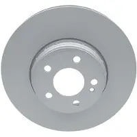 Ate 24.0130-0300.2 Remschijf