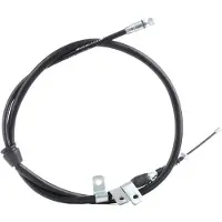 RIDEX 124C0599 Handremkabel