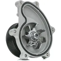 RIDEX 1260W0408 Waterpomp