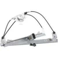 RIDEX 1561W1267 Raammechanisme