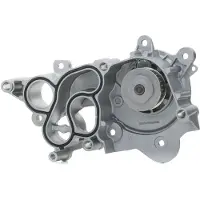 RIDEX 1260W0346 Waterpomp