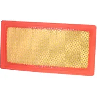 RIDEX 8A0397 Luchtfilter