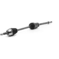 RIDEX 13D1074 Aandrijfas
