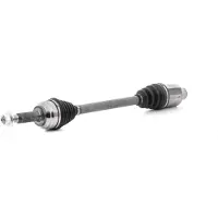 RIDEX 13D1060 Aandrijfas