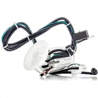 RIDEX 1382F0088 Brandstofpomp