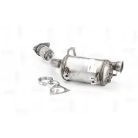 NAP carPARTS CAD10306 Roetfilter (DPF)