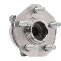 Quinton Hazell QWB1734 Wiellagerset