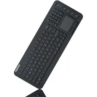 Keysonic 28093 Tas, KSK-6231INEL (UK), industriële touchscreen, waterdicht, in bulkverpakking