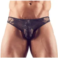 Svenjoyment Underwear Kanten Herenslip