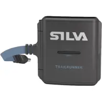 Silva Free Battery Case 3xAAA, batterijhouder