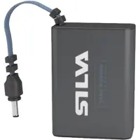 Silva 4.0ah Batterij