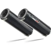 Gpr Exhaust Systems M3 Poppy Ducati 916/sp/sps/racing/senna 94-99 Ref:d.20.2.m3.pp Stainless Steel Gehomologeerde Uitlaatdemper