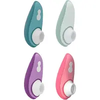 Womanizer Liberty 2 - Groen