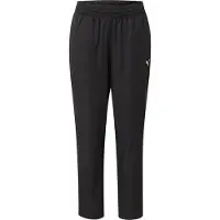 Puma Sportbroek 'ESS' zwart / wit